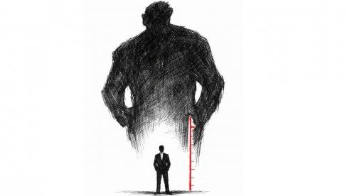 KO NAS PLAŠI JAVNIM DUGOM: Podaci govore više od 1000 reči (GRAFIKON)