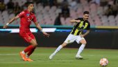 ZA LJUBITELJE BRZE ISPLATE: Goleade u prvom poluvremenu