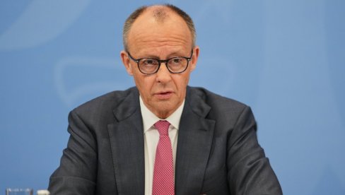 Merc poručio: Nemačka sprema mere zbog mogućeg nedostatka kerozina