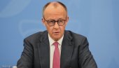 Мерц поручио: Немачка спрема мере због могућег недостатка керозина