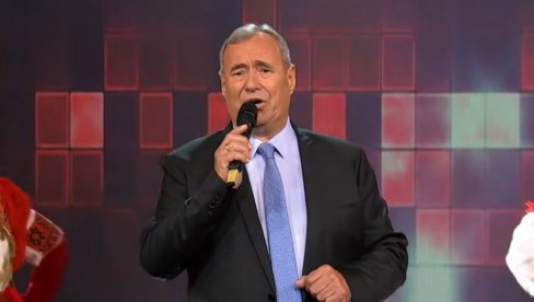 ОТИШАО ЈЕ МОЈ ПЛАВИ АНЂЕО... Чеди Марковићу уочи Васкрса преминула супруга, сада се огласио скрхан од бола - открио када је сахрана