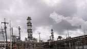 Нафта испод 100 долара: Азијске берзе расту