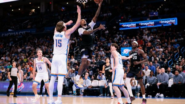 НБА ТИКЕТ: Предлози из најјаче кошаркашке лиге света