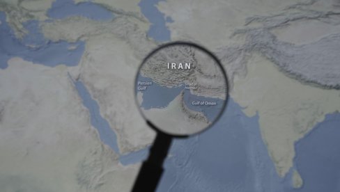 Istanbul alternativa Dubaiju? Projekt naftovoda Basra-DŽejhan strateško rešenje usred rizika u Ormuskom moreuzu