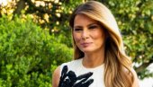 ZA SUSRET SA KRALJICOM ODABRALA HALJINU OD KOJE ZASTAJE DAH: Modni okršaj Melanije Tramp i Maksime od Holandije