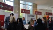 Позив послодавцима и незапосленима: У Параћину 21. априла сајам запошљавања