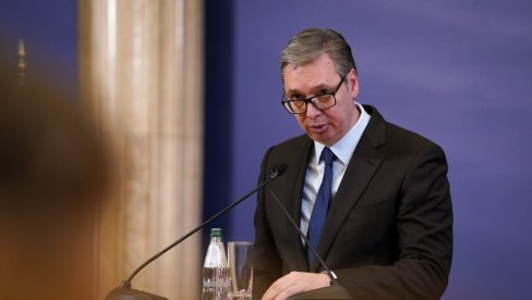 CRNE PROGNOZE VUČIĆA: Ekonomsku krizu nemoguće izbeći, biće možda najteža svih vremena