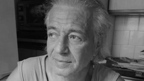 Преминуо новинар Саша Микић: Тужна вест стигла из родне Кикинде