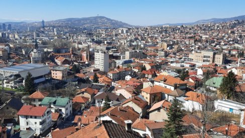 БАЈКА ЗВАНА САРАЈЕВО САФАРИ Немачки лист почистио лажљивце - Прича равна томе да је Кинг Конг бранио Сарајево