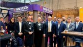 Srbija na Vinitaly: Jačanje globalne pozicije vina i rakija i promocija Wine Vision by Open Balkan
