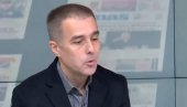 ŠAMAR BLOKADERIMA! Priželjkuju mađarski scenario, a njihov analitičar im začepio usta