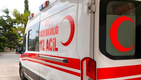 Ubio je tri učenika, nastavnicu, pa sebe: Novi detalji pucnjave u turskoj školi - Đak osmog razreda pucao iz očevog oružja (VIDEO)