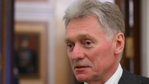 PESKOV O MAĐARU: Dao mnogo izjava, sačekajmo konkretne korake