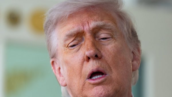 Венс неће предводити преговоре са Ираном: Трамп објаснио зашто