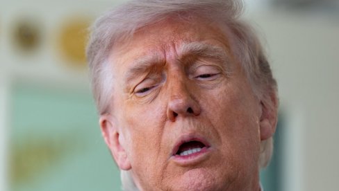 Венс неће предводити преговоре са Ираном: Трамп објаснио зашто