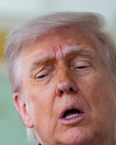 Венс неће предводити преговоре са Ираном: Трамп објаснио зашто