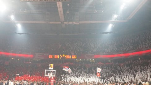Delije u šoku: Evo ko sudi Barselona - Crvena zvezda!