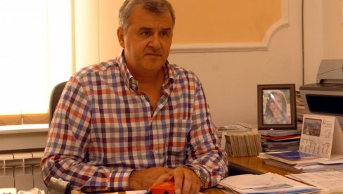 Волим рукомет, посветио сам му цео живот: Божидар Ђурковић, председник РСС, о Савезу, клубовима, репрезентацији