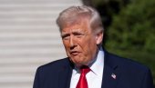 ДВА САВЕЗНИКА ОКРЕНУЛА ТРАМПУ ЛЕЂА: Против смо америчке блокаде у Ормуском мореузу