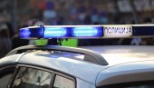 Teška saobraćajna nesreća kod Loznice: Automobil u poptunosti smrskan, jedna osoba poginula