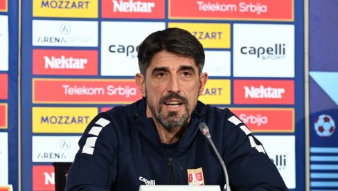 DA LI VELJKO PAUNOVIĆ NAPUŠTA KLUPU SRBIJE? Misteriozan odgovor selektora zabrinuo celu naciju