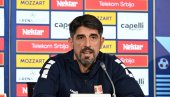 DA LI VELJKO PAUNOVIĆ NAPUŠTA KLUPU SRBIJE? Misteriozan odgovor selektora zabrinuo celu naciju