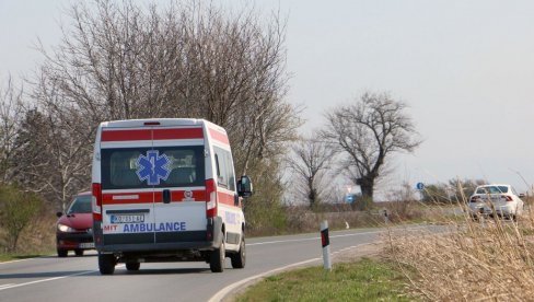 Muškarac izboden i pretučen u Umci: Hitna pomoć na terenu, istraga u toku