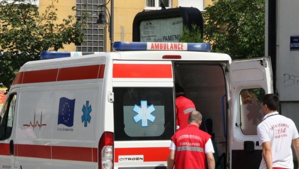 МИРНА НОЋ У БЕОГРАДУ: Без саобраћајних несрећа и тежих повређивања