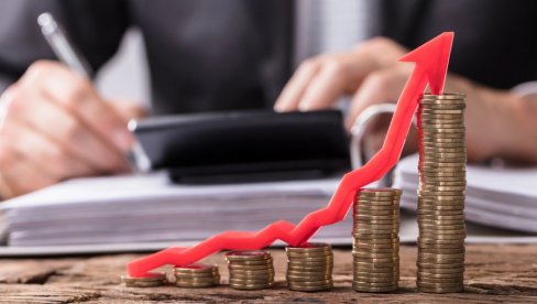 Revizija globalne ekonomije: Umesto oporavka, sledi period niske stope rasta i visoke inflacije