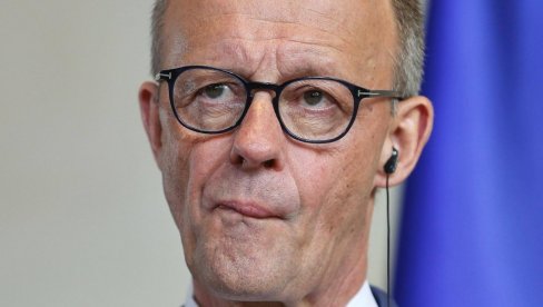 Велики ударац за Мерца: Рекордан број Немаца му окренуо леђа