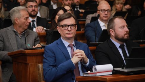 JOVANOV IM SE ZAHVALIO: Ponoševci ishvalili uspehe Aleksandra Vučića