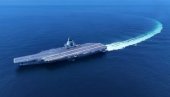 Кина показује американцима силу код Филипина: Колико је заправо моћна њихова ударна група носача авиона? (ВИДЕО)
