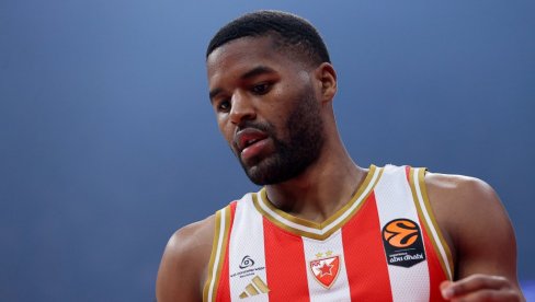 Звездаши су ово чекали да чују: Откривено да ли Батлер и Нвора остају у клубу