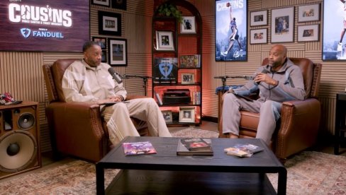 Vins Karter i Trejsi Megrejdi zapanjili Ameriku: Ono što su rekli za Nikolu Jokića - Amerikanci nisu očekivali da čuju (VIDEO)