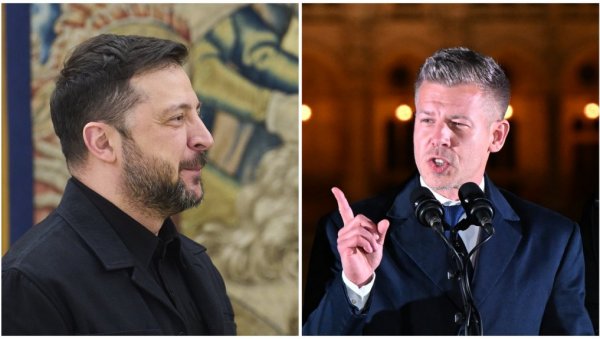 Ко ће пре добити европска средства: Кијев или Будимпешта