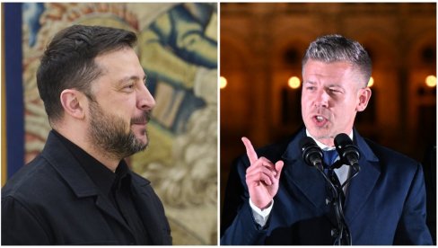 Mađar upozorava Ukrajinu: Pokrenite naftovod Družba ili...