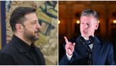 Mađar upozorava Ukrajinu: Pokrenite naftovod Družba ili...