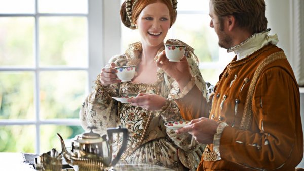 Када напитак обликује свет: Историја чаја, од древне Кине, до савременог доба