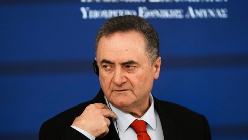 Чекамо зелено светло од САД да вратимо Иран у камено доба Кац: Прво ћемо довршити елиминацију династије Хамнеи, а онда...