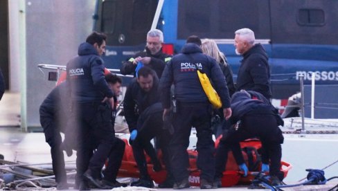 Srbin teško ranjen u pucnjavi u Barseloni: Pokušali da mu prerežu vrat, pa ispalili kišu metaka u njega