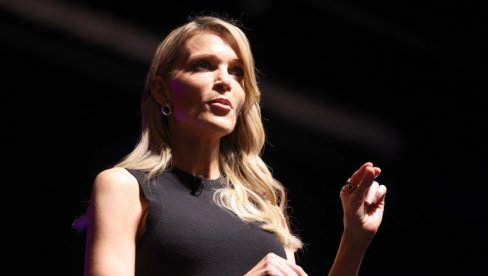 Ko je sledeći? Američka novinarka kivna na Trampa:  Mi smo vas podržavali, a vi nas ismevate na verskoj osnovi (VIDEO)