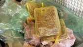 Продавао месо без декларације и потврде о исправности: У Суботици ухапшен власник дивље кланице