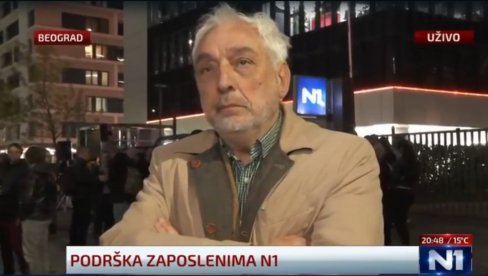Никога живог више не занима тајкунска лажовизија!