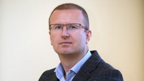 KOMENTAR: Komesarka Danica i pojas Majke Božije