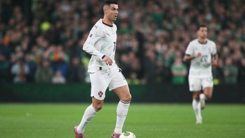 Јуче је лагано дошло! Ево данашњег Тип сигурица тикета са више него реалним дублом