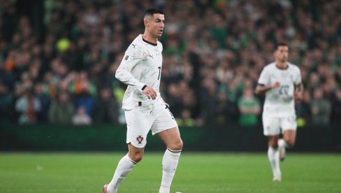 OPREZ! Pada kvota na kec!!!  Ronaldo ruši šampiona Azije: Pobeda u derbiju osigurala bi naslov vitezovima Nadžda