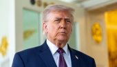 Ормуски мореуз је отворен: Огласио се Иран, Трамп захваљује