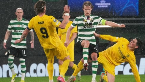 3+ тикет за данас: На овим утакмицама мреже ће се сигурно трести