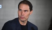 ТЕНИСКИ СВЕТ У ШОКУ! Рафаел Надал није могао више да ћути: Да нисам користио лекове освојио бих 10 грен слемова мање