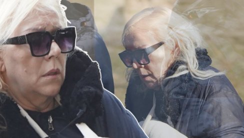 To je bila bruka i sramota: Pevačicu nakon razvoda otac dočekao sa puškom - Hteo je da me ubije jer sam ostavila muža